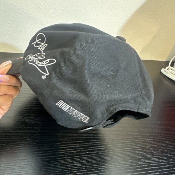 Vintage Dale Earnhardt #3 Competitors View Goodwrench Service Plus Snapback Hat - Picture 2 of 5